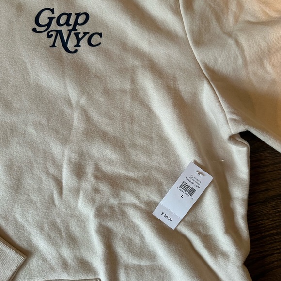 Brand New Hoodie - Picture 2 of 4